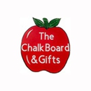 The Chalk Board & Gifts - School Supplies & Services