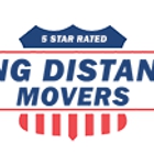 Long Distance Movers USA