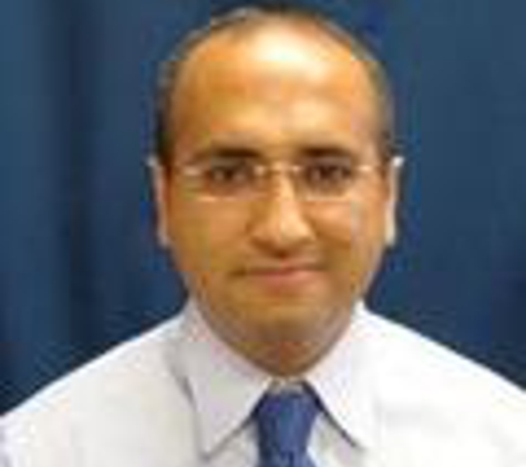 Dr. Sunil S Mehta, MD - Gastonia, NC