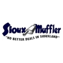Sioux Muffler Shop - Mufflers & Exhaust Systems