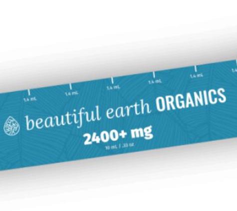 Beautiful Earth Organics CBD - Palm Bay, FL