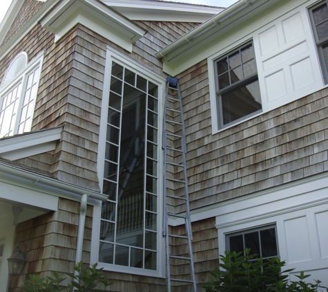 Long Island Window Cleaning And Pressure Washing - Southampton, NY