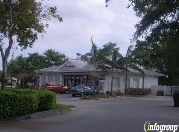 USA Grocers - Sunrise, FL