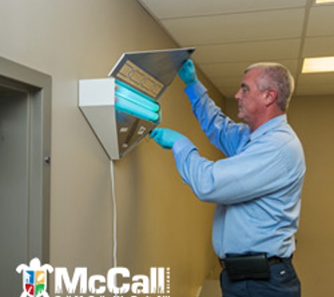 McCall Service - Jacksonville, FL