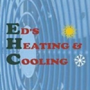 Ed's Heating & Cooling - Heating Equipment & Systems-Repairing