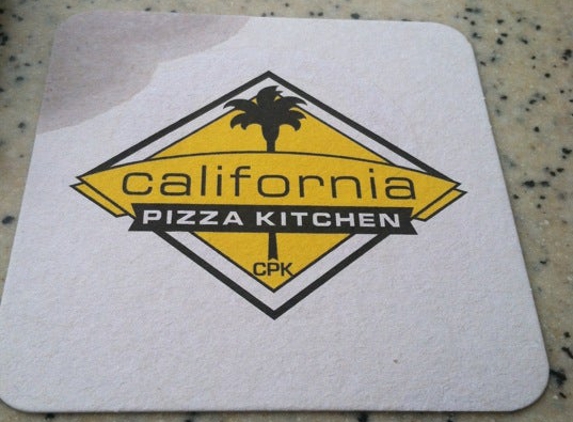 California Pizza Kitchen - Atlanta, GA