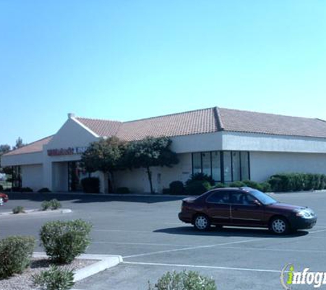 Dollar General - Mesa, AZ