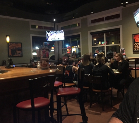 Chili's Grill & Bar - Branson, MO