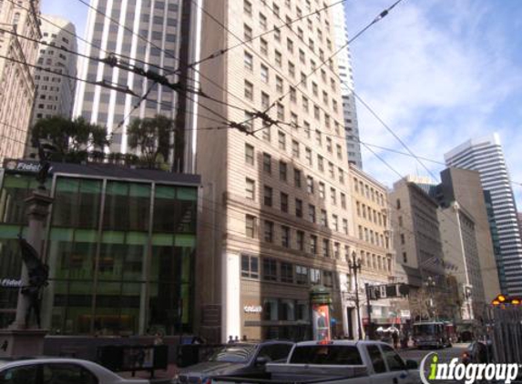 Legal Billing Service - San Francisco, CA