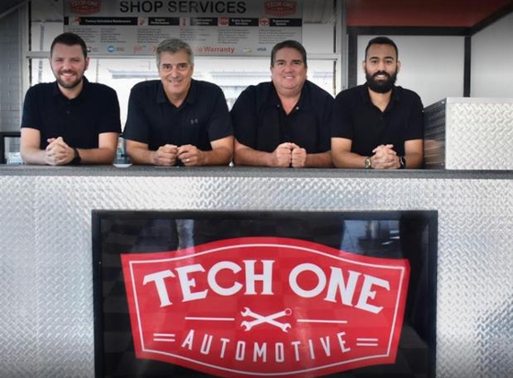 Tech One Automotive - Austin, TX