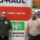 U-Haul Moving & Storage at Western Ave - Truck Rental