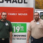 U-Haul Moving & Storage at Western Ave