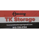 TK Storage - Self Storage