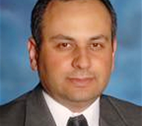 Dr. Ziad Yafi, MD - Fairfax, VA