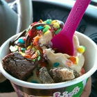 Menchie's Frozen Yogurt