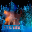 Haunted Mansion