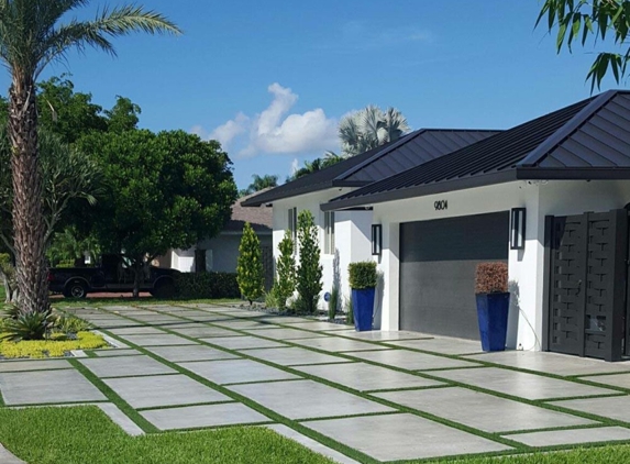 Turf Tech Pros - Miami, FL