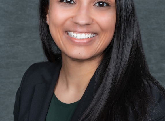 Preeti Sandhu, PHD - Hartford, CT