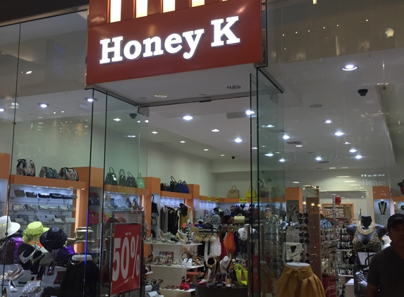 Honey K - Culver City, CA