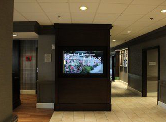 Courtyard by Marriott - New Haven, CT