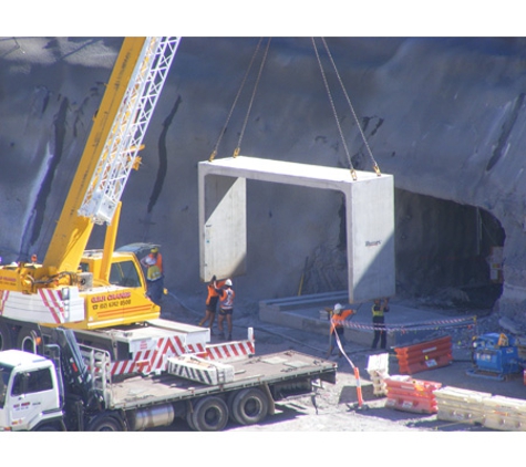 Specialised Civil Services Pty Ltd - Narrabri, NSW