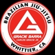 Gracie Barra Whittier