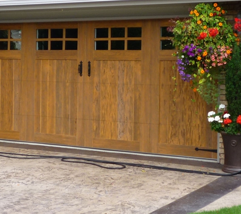 All pro Garage Door Repair - Savannah, GA