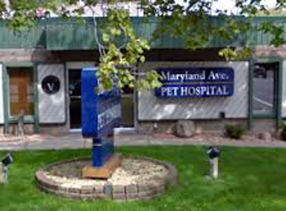 Maryland Ave Pet Hospital - Saint Paul, MN