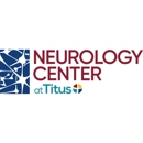 Neurology Center at Titus - Physicians & Surgeons, Neurology