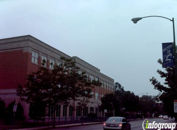 William P Gray Elementary School - Chicago, IL