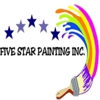 Five Star Painting gallery