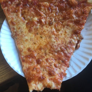 Full Moon Pizzeria - Bronx, NY