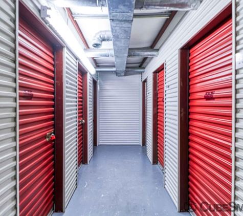 CubeSmart Self Storage - Austin, TX