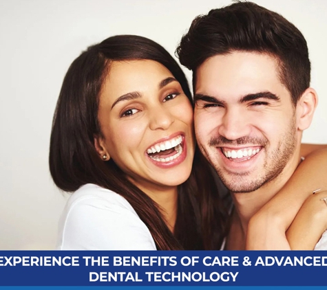 Baybreeze Dental Care - Cleveland, QLD. Experience The Benefits Of Care & Advanced Dental Technology