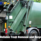 BM Rubbish Services, Inc