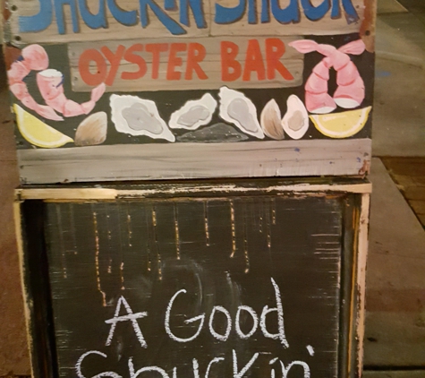 Shuckin Shack - Wilmington, NC