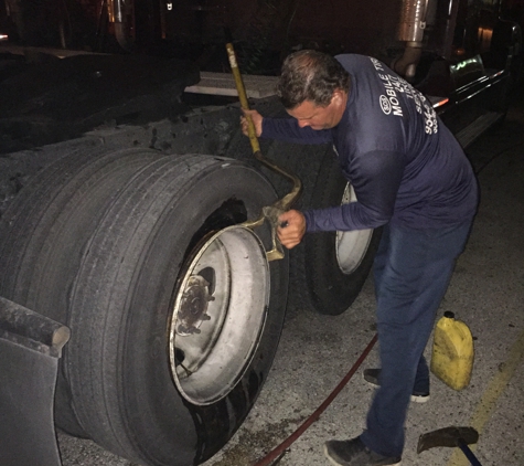 S.O.S Mobile Tire Repair - Fort Lauderdale, FL