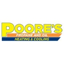 Poore's Propane - Propane & Natural Gas