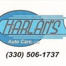 Harlan's Auto Care - Auto Repair & Service
