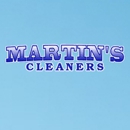 Martin's Cleaners - Dry Cleaners & Laundries