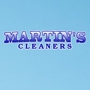Martin's Cleaners