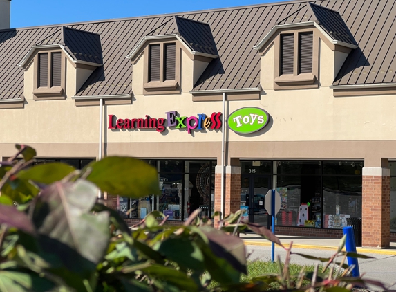 Learning Express Toys - Lake Zurich, IL