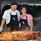 Asado Argentino at Home