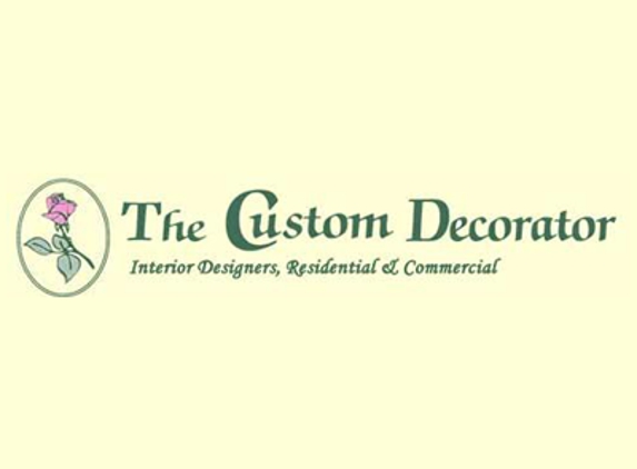 The Custom Decorator - Middleboro, MA