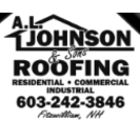 A.L. Johnson & Sons Roofing