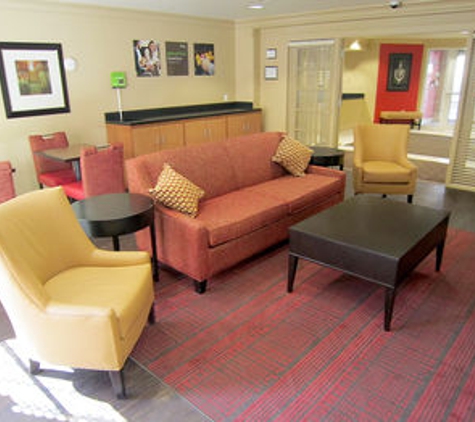 Extended Stay America - Boston - Westborough - East Main Street - Westborough, MA