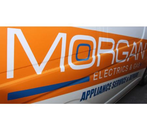 Morgan Electrics & Gas Pty Ltd - Hamlyn Heights, VIC