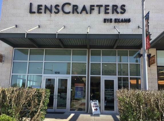 LensCrafters - Pearland, TX