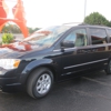 Blackhawk Van Service LLC gallery