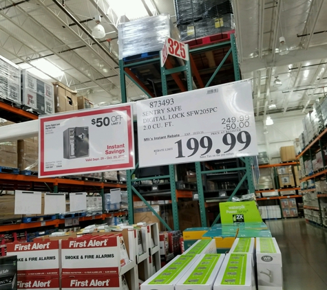 Costco - Antioch, CA